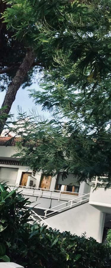 Resident St Agata Appartament Artist Apartment Marina di Massa Exterior photo